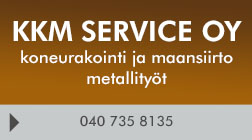 KKM Service Oy